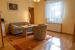 Ferienwohnung Seestraße - Lubmin - 7
