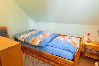 Ferienwohnung Seestraße - Lubmin - 4