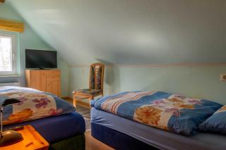 Ferienwohnung Seestraße - Lubmin - 2