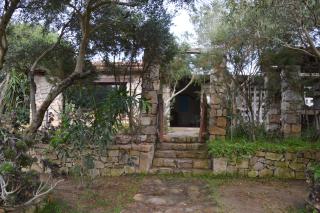 Giardino degli Ulivi - Gonnesa - 5