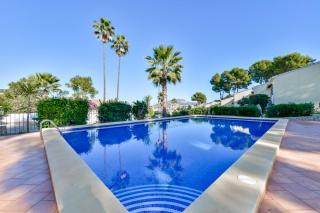 Apartment Rio by vamdays - Moraira - 8