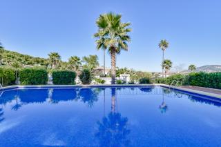 Apartment Rio by vamdays - Moraira - 7