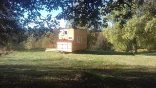 Tiny House JOY - 8
