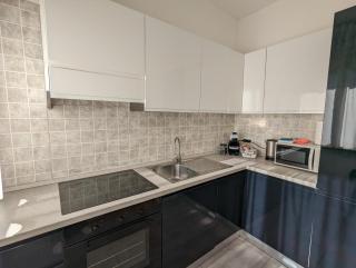 Convenient Family apt with Private Parking - Mestre - 3