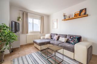 Apt lumineux et très cosy avec balcon by Weekome - Marselha - 0