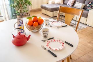Apt lumineux et très cosy avec balcon by Weekome - Marselha - 3