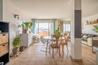Apt lumineux et très cosy avec balcon by Weekome - Marselha - 8