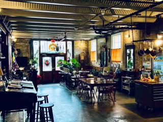 Inn at the Old Jail - New Orleans - 5