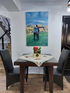 Casa Calea Haiducilor - Sohodol - 3