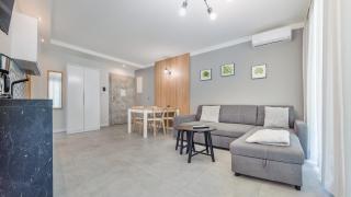 Apartamenty Sun & Snow Baltic Apartments z basenem - Pobierowo - 7