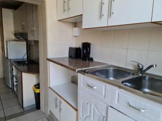 Bluff Accommodation Aybriden Self-Catering - Durban - 4