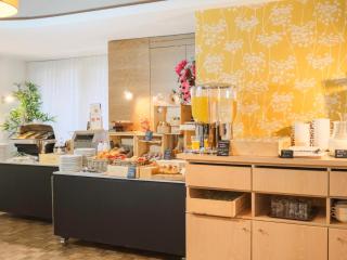 Hotel Rothaus Luzern & Peruvian Culinary Art - Lucerne - 5