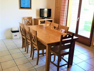 Chalet Mitoyen 3 Pièces 7 Pers. avec Piscine et Sauna - Résidence Les Flocons du Soleil - FR-1-504-78 - Le Dévoluy - 9