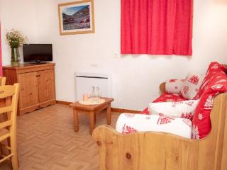 Charmant 3 Pièces avec Balcon et Piscine à Puy-Saint-Vincent, pour 6 Personnes - FR-1-504-106 - Puy-Saint-Vincent - 9