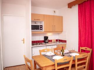 3 Pièces avec Balcon pour 6 - Puy-Saint-Vincent - FR-1-504-130 - Puy-Saint-Vincent - 7