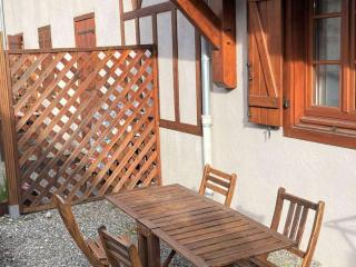 Séjour Pyrénéen Authentique: T2 Cabine, Terrasse, Piscine, Proche St-Lary-Soulan, Navette Gratuite - FR-1-504-139 - Vignec - 5