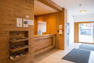 AlpenParks Hotel & Apartment Alpendorf - 6