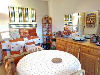 Appartement rénové 3 pièces avec garage - La Joue du Loup - FR-1-504-158 - Le Dévoluy - 9