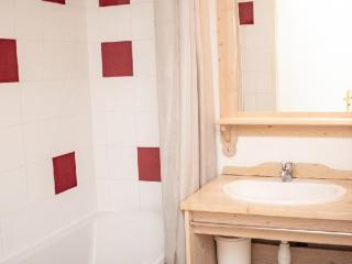 Appartement 2 Pièces pour 6 Personnes avec Balcon à 300m des Pistes - Résidence Les Gentianes - FR-1-504-170 - Puy-Saint-Vincent - 3