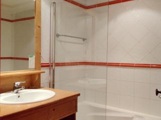 Studio Cabine 6 Pers avec Balcon, Résidence Les Chalets de Praroustan, Pra Loup 1500 - FR-1-504-135 - Uvernet-Fours - 8