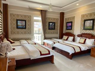 Villa Hotel Thao Nguyen - Da Lat - 5