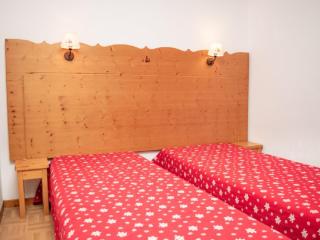 Appartement confortable 3 pièces avec balcon, proche des pistes, pour 6 personnes à Puy-Saint-Vincent - FR-1-504-184 - Puy-Saint-Vincent - 6