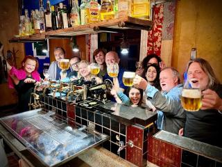 HARABURDI® Recyclart Hotel - 1