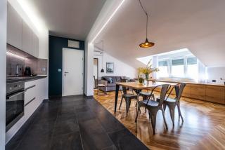 The Park Apartment - Zadar - 8