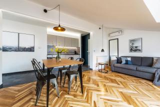 The Park Apartment - Zadar - 0