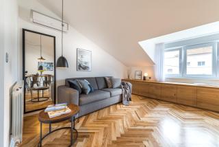 The Park Apartment - Zadar - 5