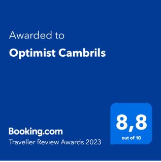 Optimist Cambrils - Cambrils - 9
