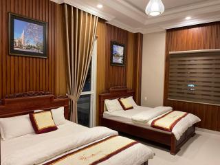 Villa Hotel Thao Nguyen - Da Lat - 6