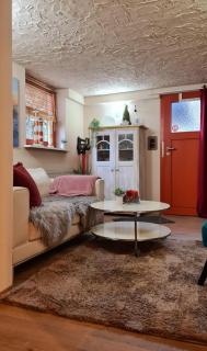 Ferienwohnung im Garten Eden - 3