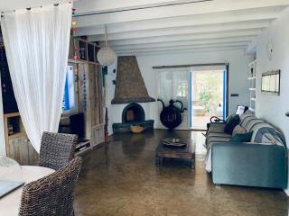 Casa Mariposa - Es Pujols - 2