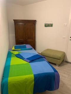 Casa Italia - Castelletto di Brenzone - 4