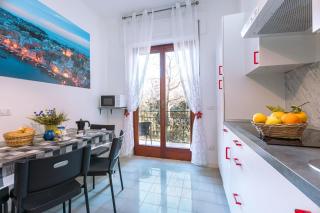 Residence Sorrento - Sorrento - 3
