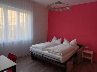 Studio-Appartment - Hotel Lux - 5
