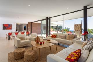 Villa Lucía - Tossa de Mar - 6