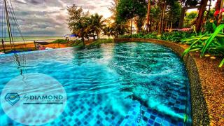 Timurbay Seafront Residence byDiamond Studio Suites 1 plus 1 - 2