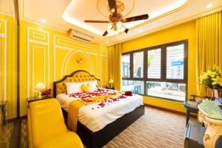 King's Hotel Linh Đàm 1 - 9