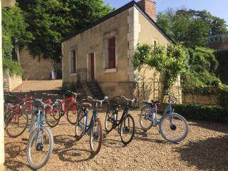 LA PONCÉ SECRÈTE - Poncé sur Le Loir - 8