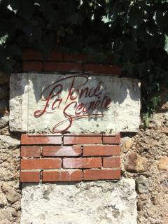 LA PONCÉ SECRÈTE - Poncé sur Le Loir - 9