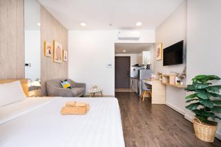 Infinity Pool Signature - Saigon Rivergate - 4