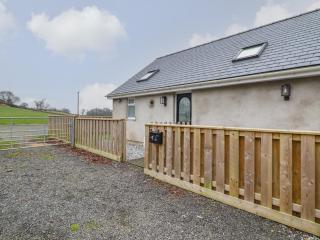 3 Mountain View - Llangefni - 9