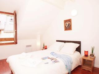 Appartement 3 pièces 8 pers avec terrasse et piscine en été, près de Saint-Lary-Soulan - FR-1-504-57 - Vignec - 8