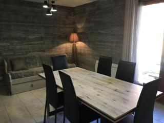 Chalet rénové 7 pers, 2 chambres, parking, animaux admis - FR-1-504-68 - Le Dévoluy - 7