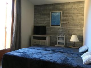 Chalet rénové 7 pers, 2 chambres, parking, animaux admis - FR-1-504-68 - Le Dévoluy - 2