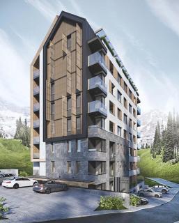 Elite Peak - Zlatibor - 8