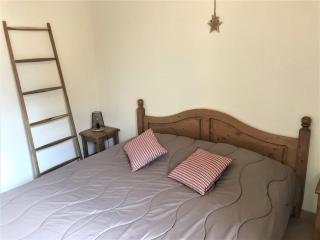 Chalet mitoyen rénové 3 pièces, 7 pers, terrasse, parking, animaux admis - FR-1-504-69 - Le Dévoluy - 5