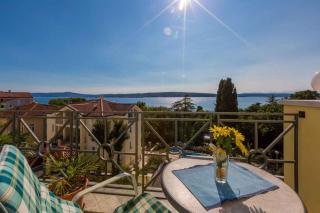 Apartments in Crikvenica 39029 - Crikvenica - 0